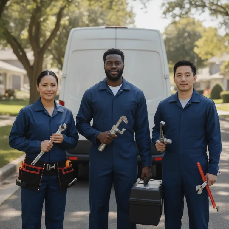 Water Heater Repair team in Cricklewood